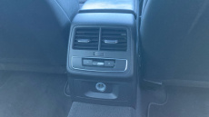 Audi A4 2.0T FSI S Line 4dr S Tronic [Leather/Alc] Petrol Saloon